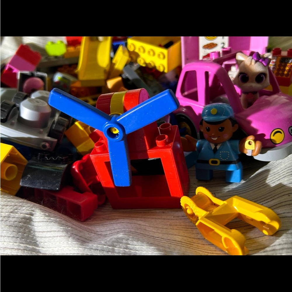 Building blocks - Picture 3 of 4